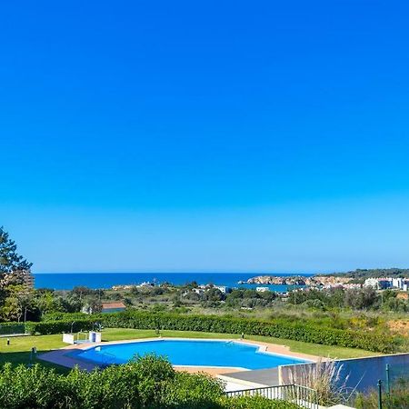 Mar A Vista Rocha Beach Summer Portimao Bagian luar foto
